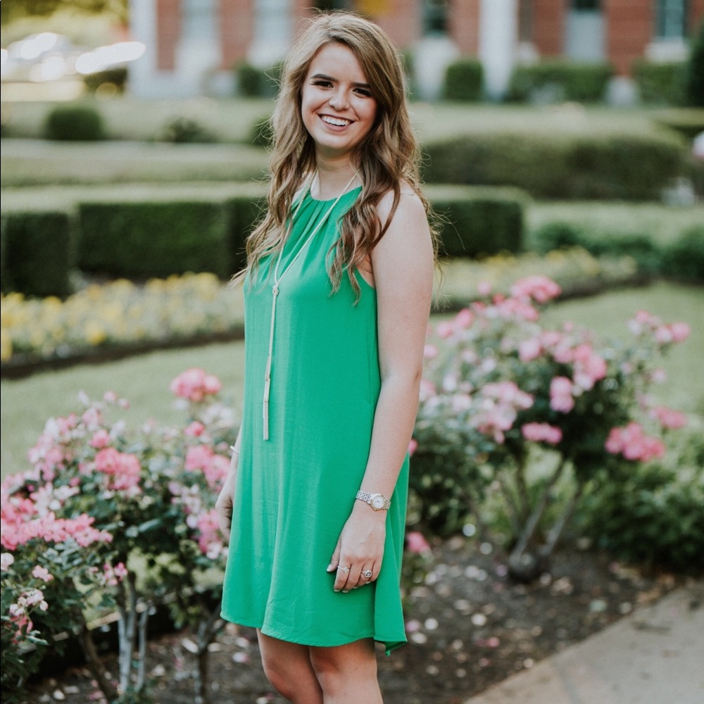 Meet your Posher, Lauren